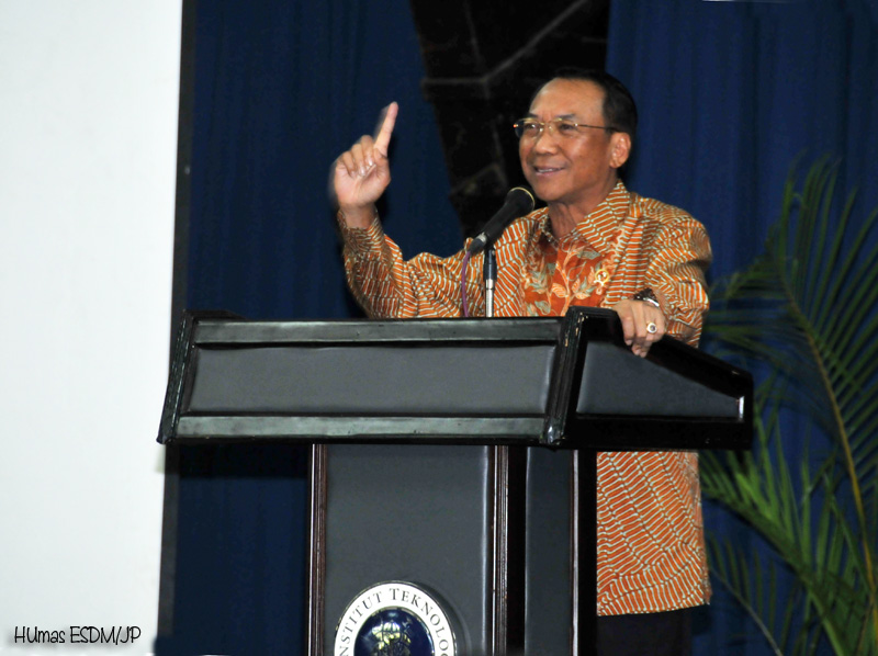 Arah Pemerintah Mengutamakan Pengembangan EBT Sebagai Sumber Energi, Sudah Benar